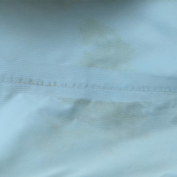 THE NORTH FACE Women's Triclimate 2 in 1 Blue Jacket size Medium NL29797 - Picture 12 of 12